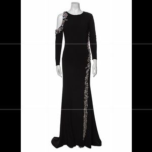 Mac Duggal Formal Gown - Great for Black Tie, Wedding, or Prom